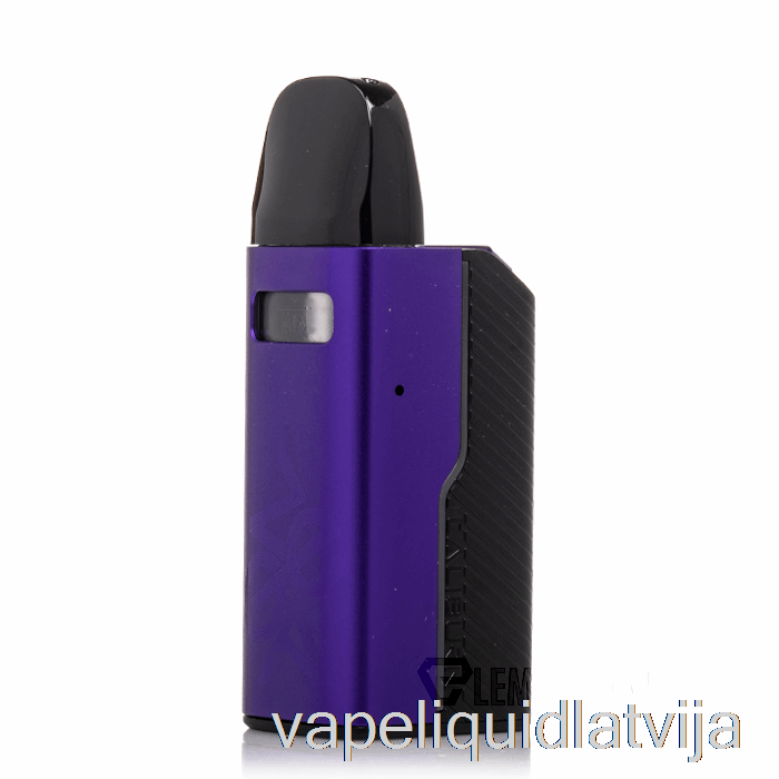 Uwell Caliburn Gz2 Pod Sistēmas Purple Vape šķidrums